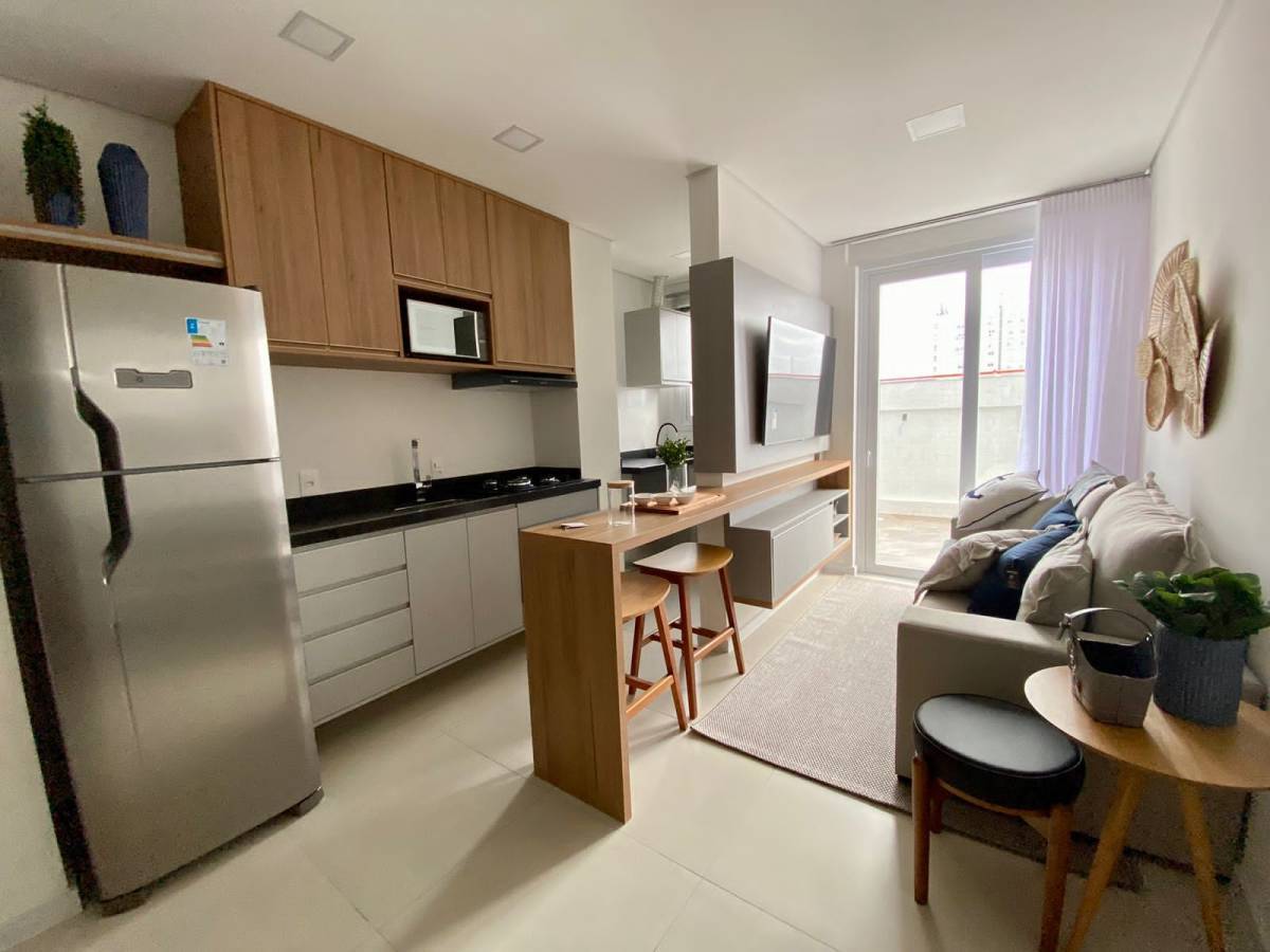 Apartamento 2 dormitórios para venda, Navegantes em Capão da Canoa | Ref.: 918