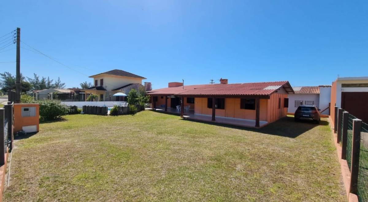 Casa 5 dormitórios para venda, Zona Norte em Capão da Canoa | Ref.: 926