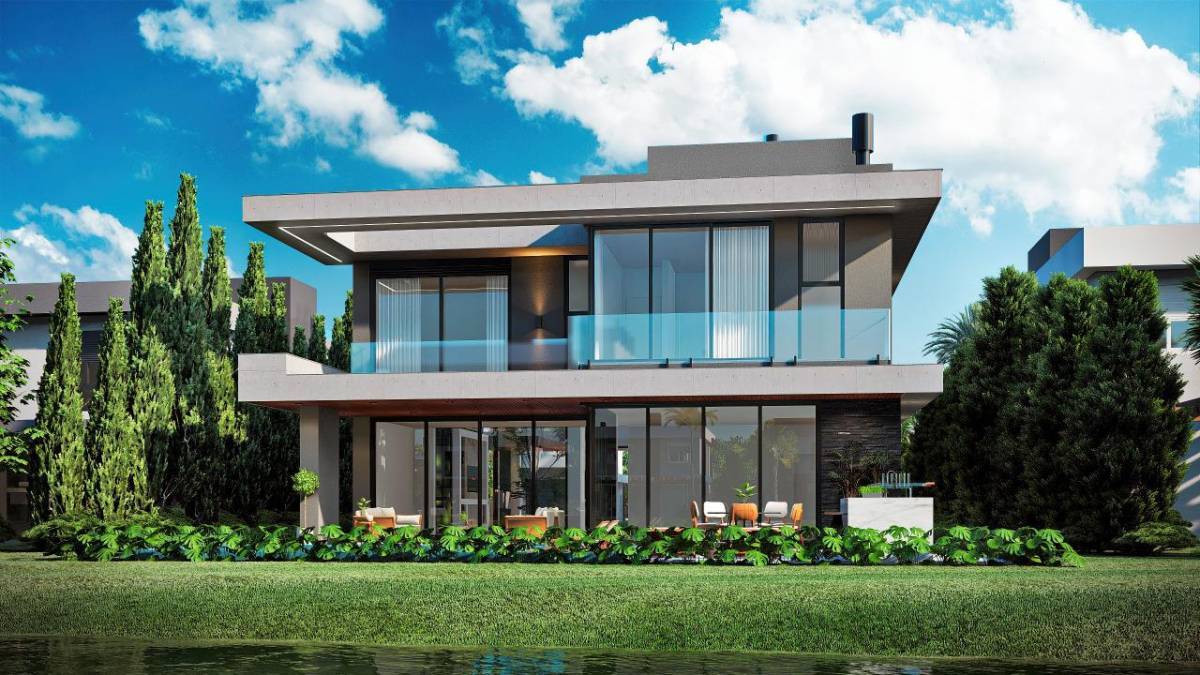 Casa em Condomínio 5 dormitórios para venda, Capão Novo - Posto 04 em Capão da Canoa | Ref.: 944