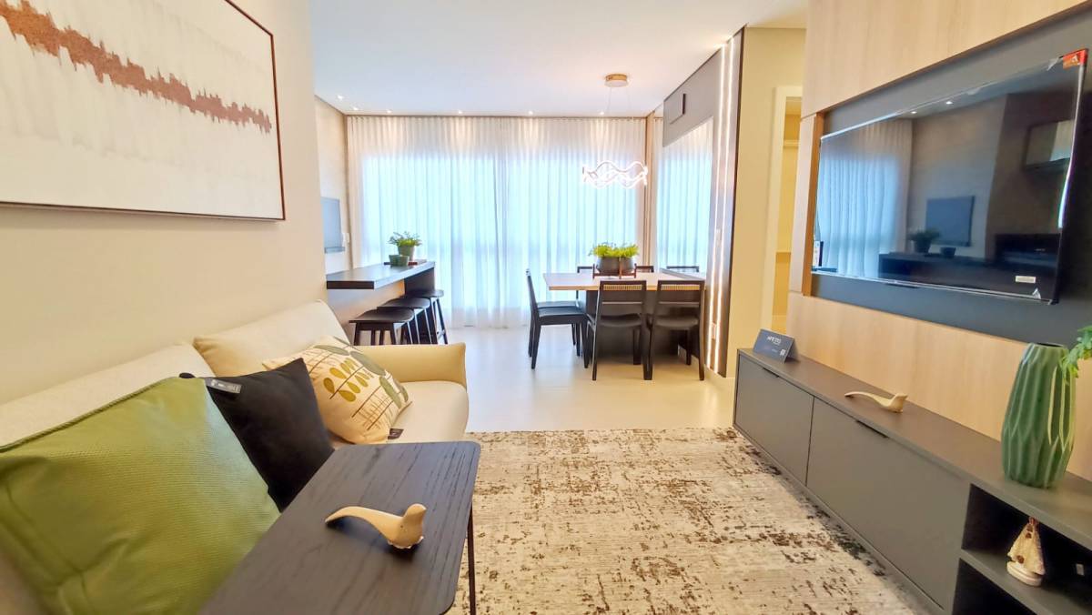 Apartamento 2 dormitórios para venda, Zona Nova em Capão da Canoa | Ref.: 958