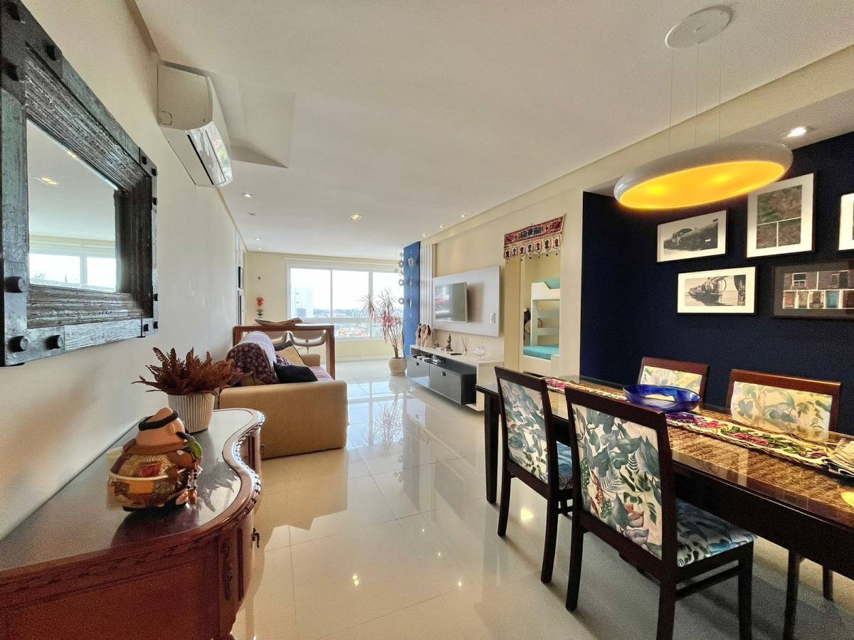 Apartamento 2 dormitórios para venda, Navegantes em Capão da Canoa | Ref.: 987